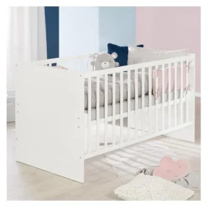 Lit bébé évolutif Anton