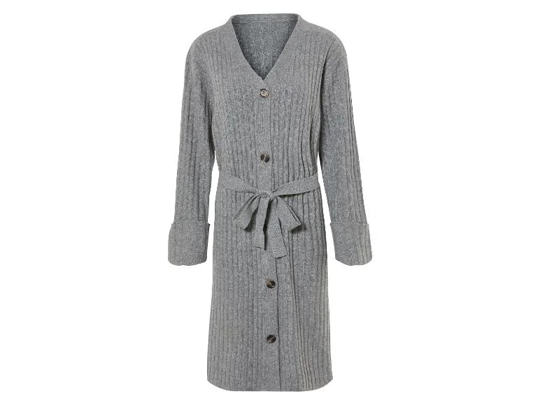 Gilet en maille femme - Image 5