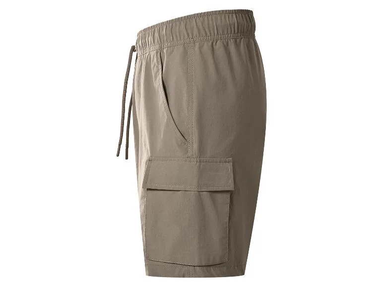 Short cargo homme — SKU AGS1E925J3OAN2CED - Image 9