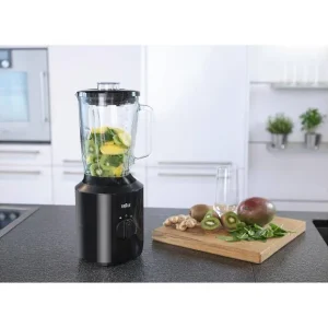 Blender PowerBlend 3 JB3150BK, 1,5 L