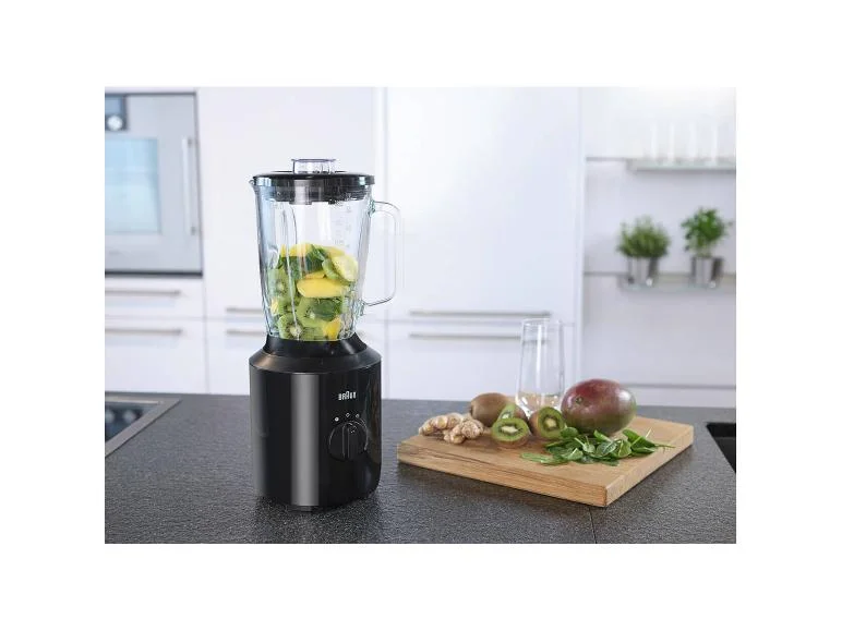 Blender PowerBlend 3 JB3150BK, 1,5 L