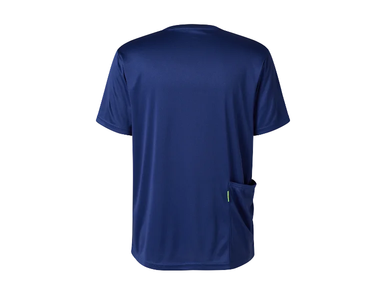 T-shirt technique homme — SKU 2VPZKN3HF4PO4H1F - Image 4
