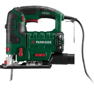 Scie sauteuse pendulaire PSTD 800 G6, 800 W