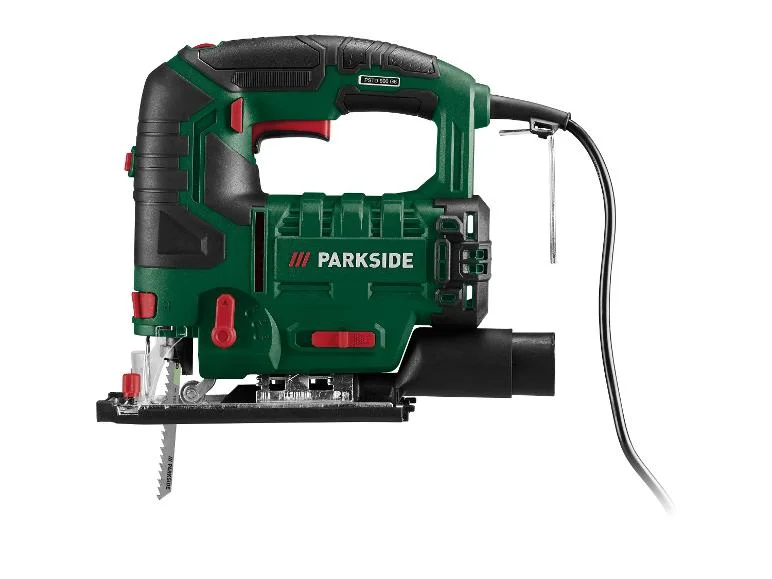 Scie sauteuse pendulaire PSTD 800 G6, 800 W