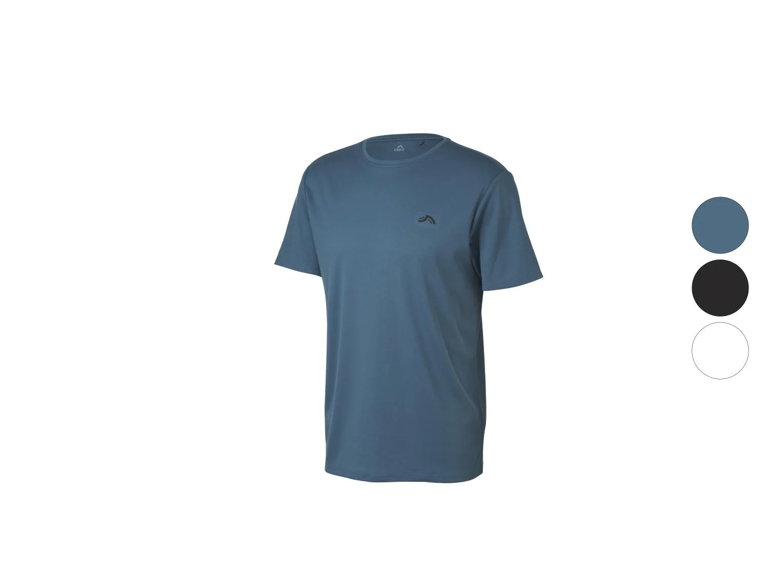 T-shirt technique homme — SKU U84JWBEIJB26JUEG - Image 13