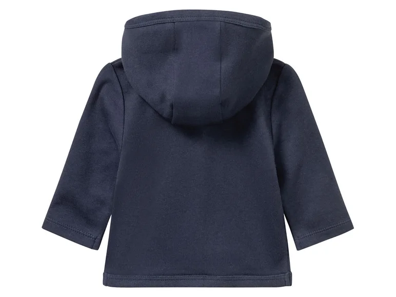 Lot de 2 vestes à capuche bébé - Image 14