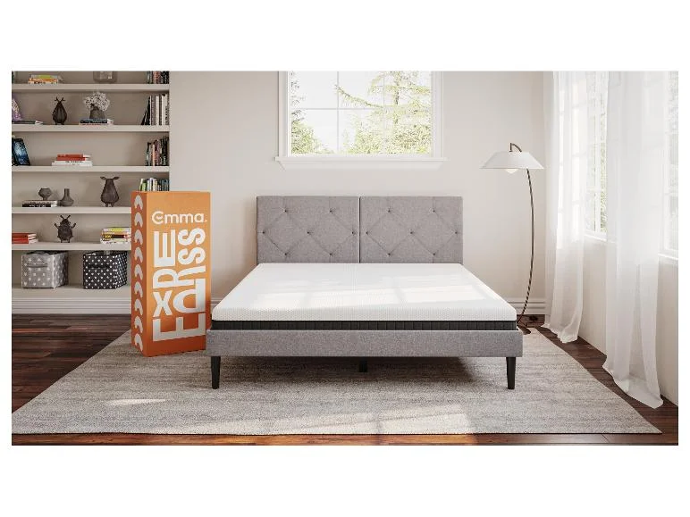 Emma Express matelas à ressorts ensachés, H2 - Image 15