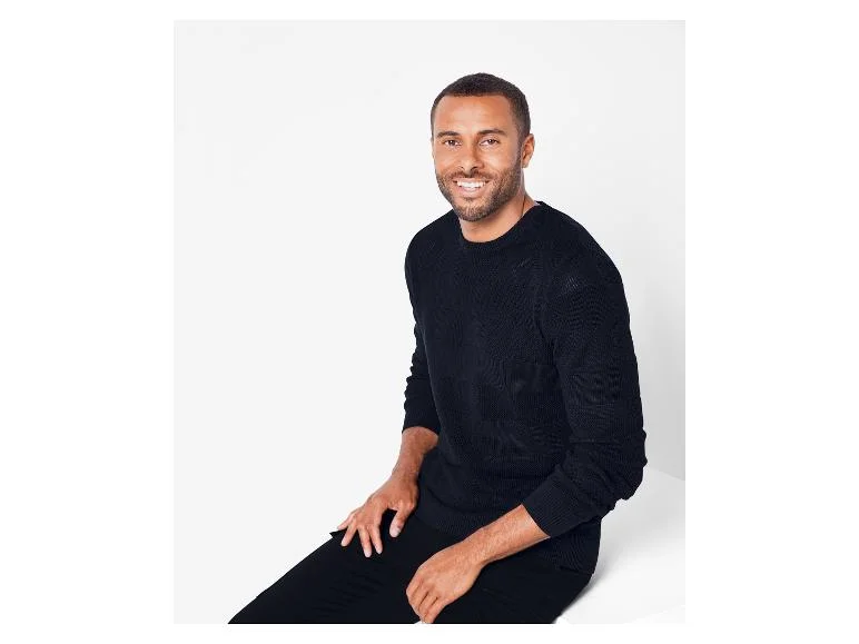 Pull en maille homme — SKU 5CMLB0ZN3B5B82LQ - Image 11
