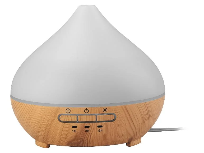 Diffuseur de brume à ultrasons — SKU 8DS0SM5GPD0U1OTK - Image 6