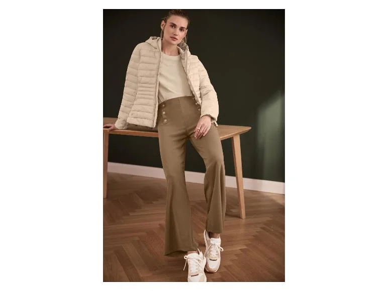 Doudoune légère femme — SKU FKVHI7EXLNCCTOH1NO - Image 10