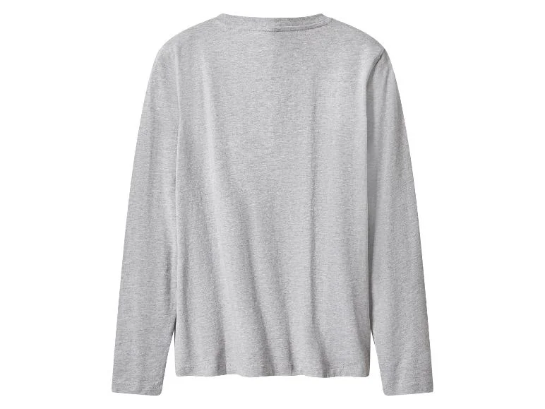 Lot de 2 t-shirts manches longues femme — SKU 5KERDWBCC1A5ZXDBMD - Image 3