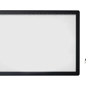 Tablette lumineuse à LED — SKU JVTVC37XUQSE4KSW