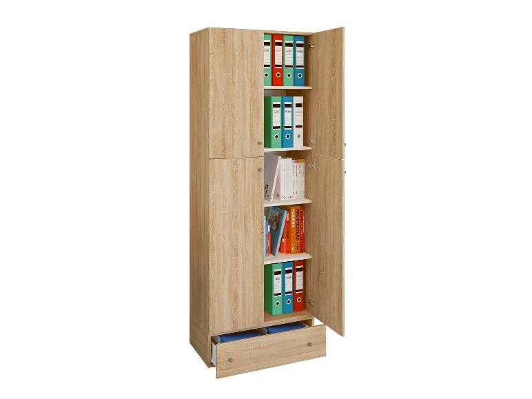 Armoire de bureau Lona - Image 59
