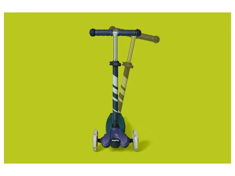 Trottinette pour enfant - Image 37