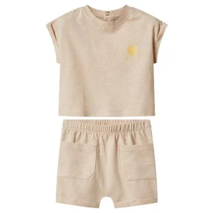 Ensemble d’été bébé