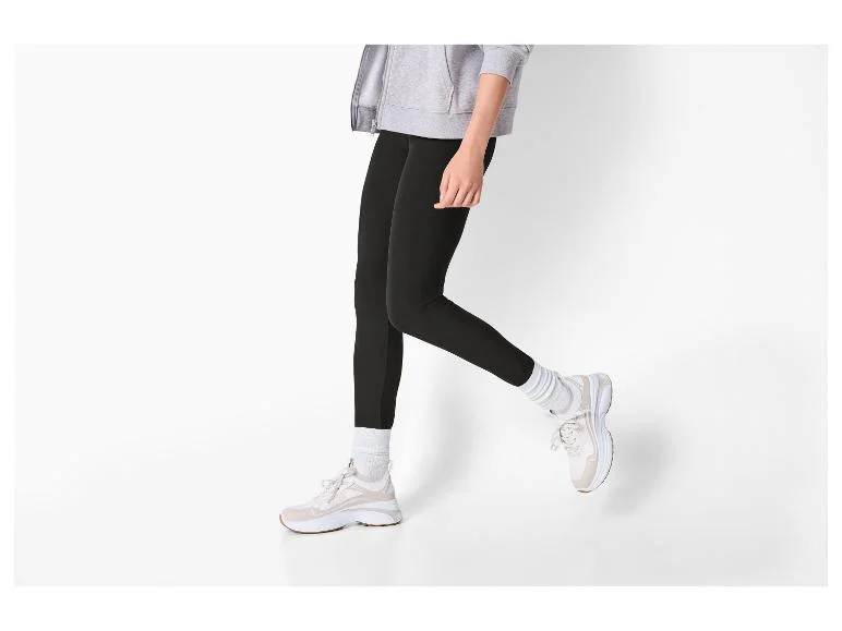 Legging femme — SKU 1TDUUE07IQFFC7UCWA - Image 2