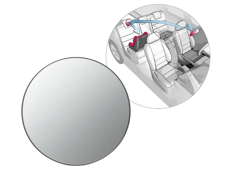 Miroir de voiture - Image 4