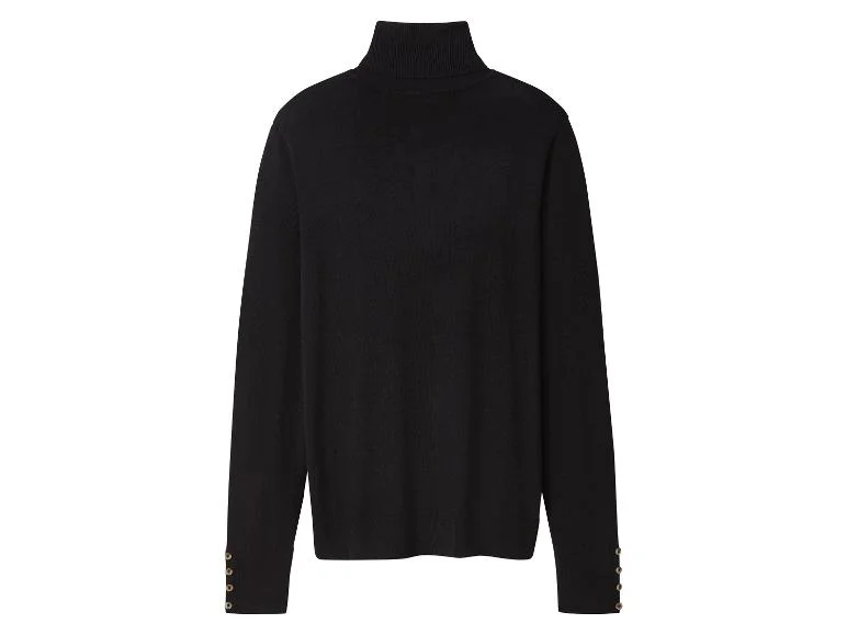 Pull en maille fine femme — SKU JKNPDC8BSEPPQZMY - Image 11