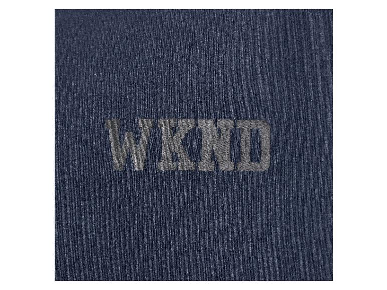 T-shirt de nuit homme - Image 5