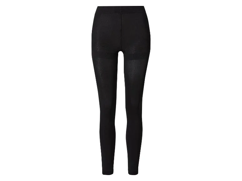 Legging thermique ou Collant thermique 100D femme — SKU GVYWMS6S98RS091K4 - Image 2