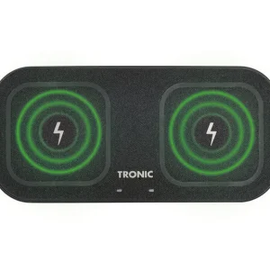 Bloc de chargement Dual, 30 W