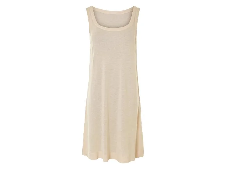 Robe en lin femme — SKU XS4I4U3Q2K1MQ2CJ - Image 6