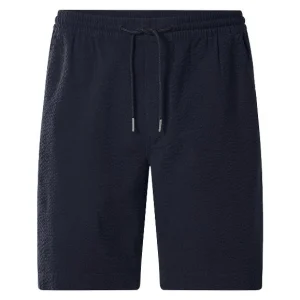 Short en seersucker homme — SKU KDRLNF854OPSVM1O