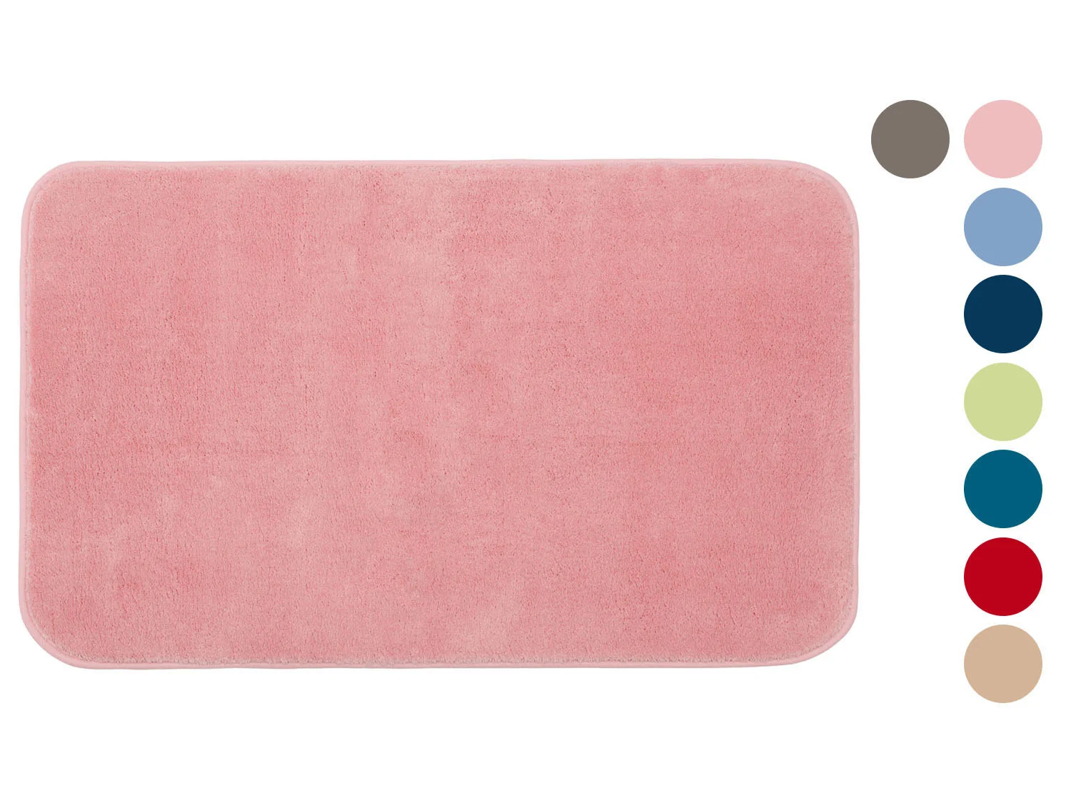 Tapis de bain, 60 x 100 cm — SKU 2P8FMKU5KLPVLOPG - Image 47