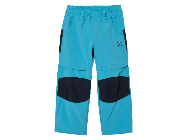 Pantalon technique petit garçon — SKU WGXZJ6CRRGHU62VP35 - Image 9