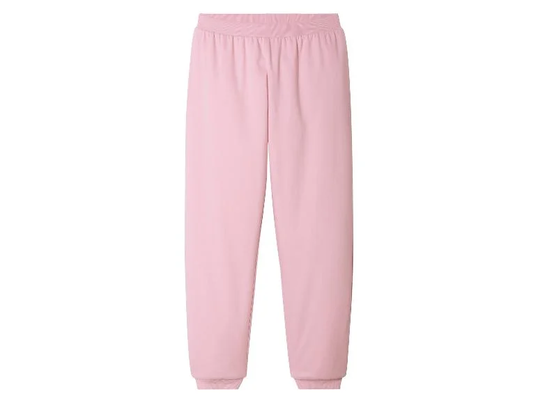 Pantalon molletonné fille — SKU DSZUA1BPHVCDBZHY3W - Image 2