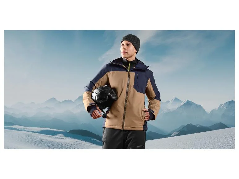 Veste de ski homme — SKU RB2JNB6D2072KQ0N - Image 9