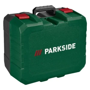 Scie circulaire sans fil PHKSA 20-Li C4, 20 V