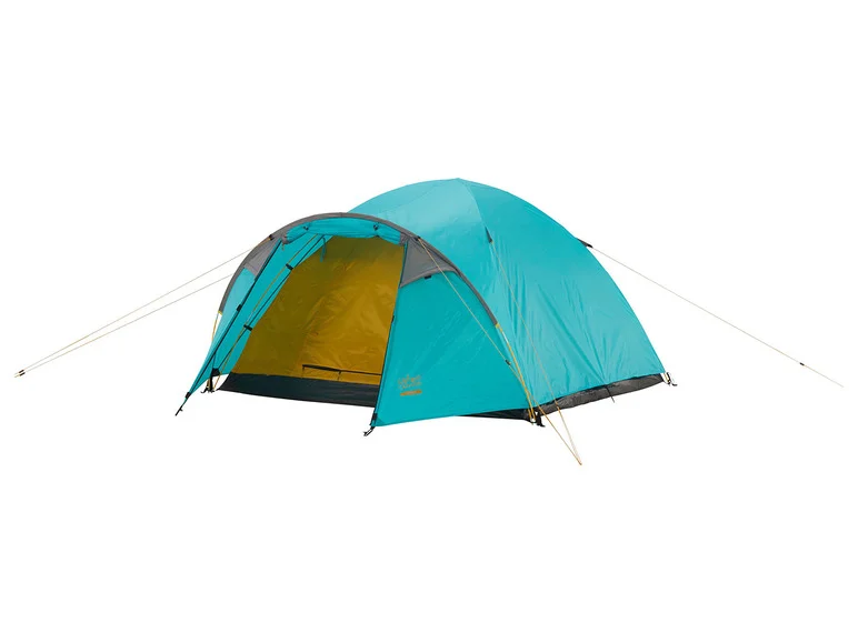 Tente dôme TOPEKA, pour 3 personnes, étanche - Image 20