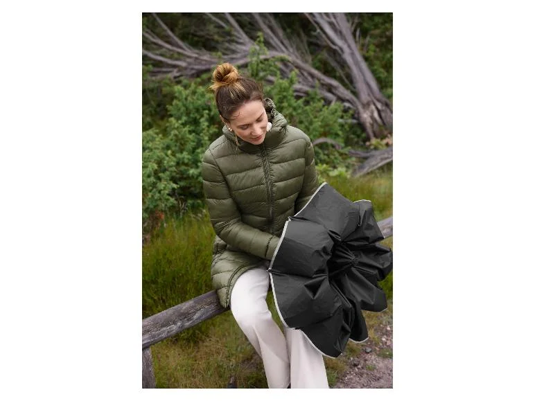 Doudoune longue légère femme — SKU IP8T8HZNPJ0XLRO4 - Image 10
