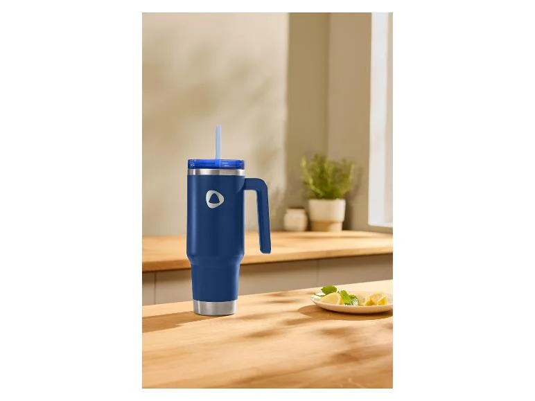 Mug isotherme en acier inoxydable - Image 43