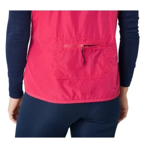 Veste technique sans manches femme — SKU H2HJ31GJFEYMGCAB