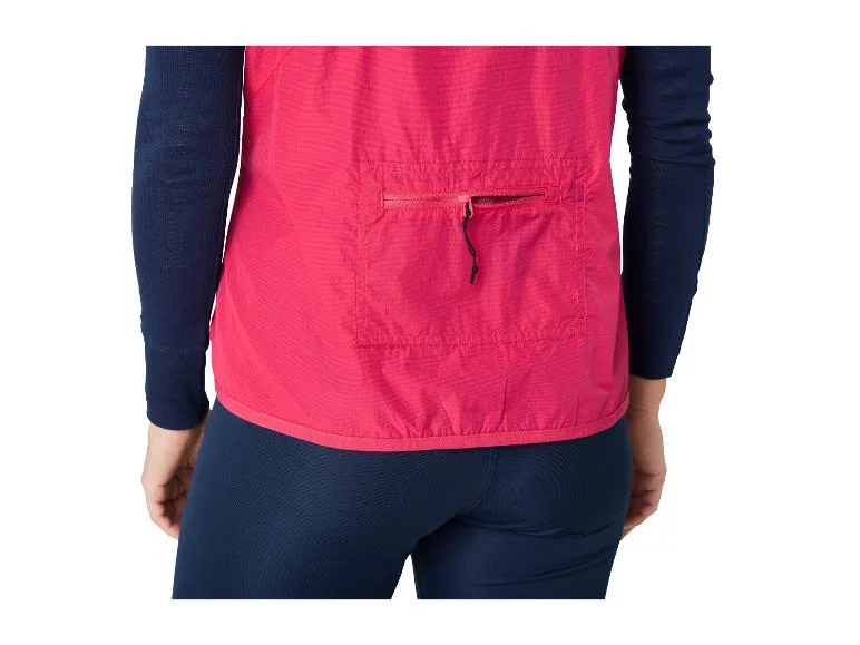 Veste technique sans manches femme — SKU H2HJ31GJFEYMGCAB