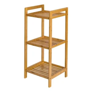 Étagère ou étagère à paniers