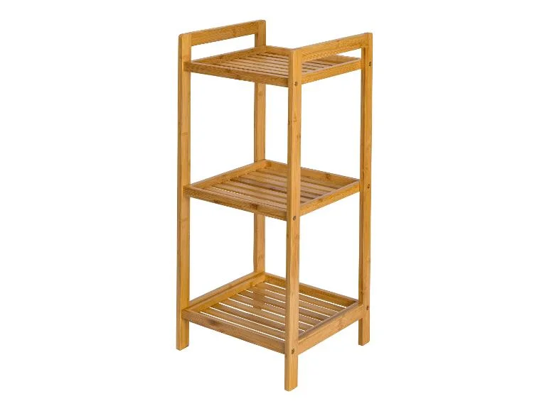 Étagère ou étagère à paniers