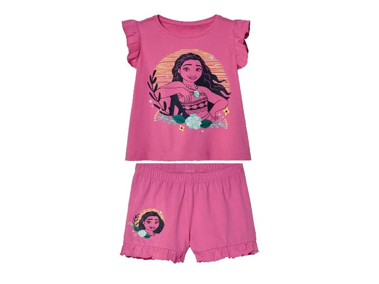 Ensemble pyjama petite fille — SKU F2NTG57K2XSV7ZRH8R - Image 13