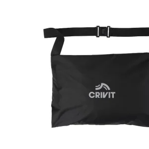 Poncho de pluie pour vélo unisexe
