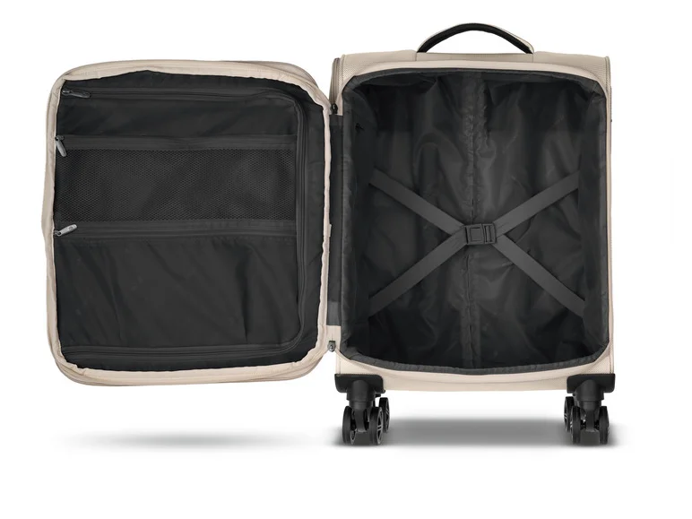 Valise à roulettes, 35 l - Image 3