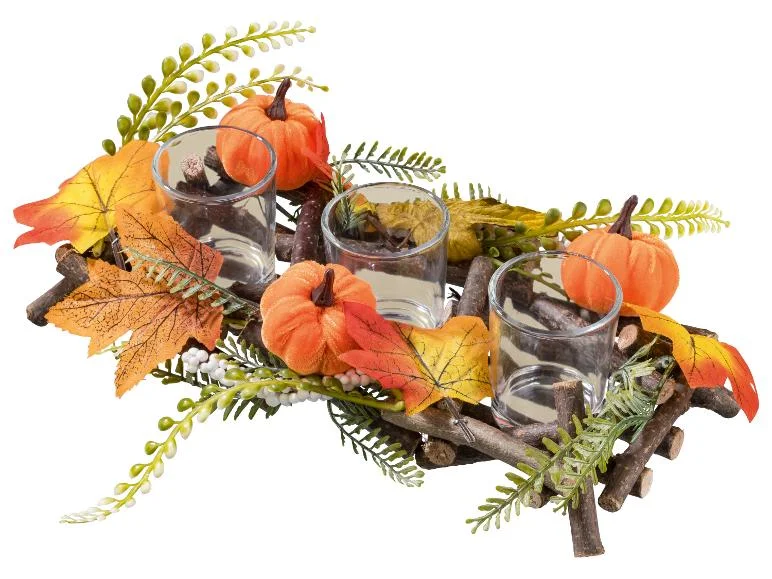 Décoration d'automne - Image 4
