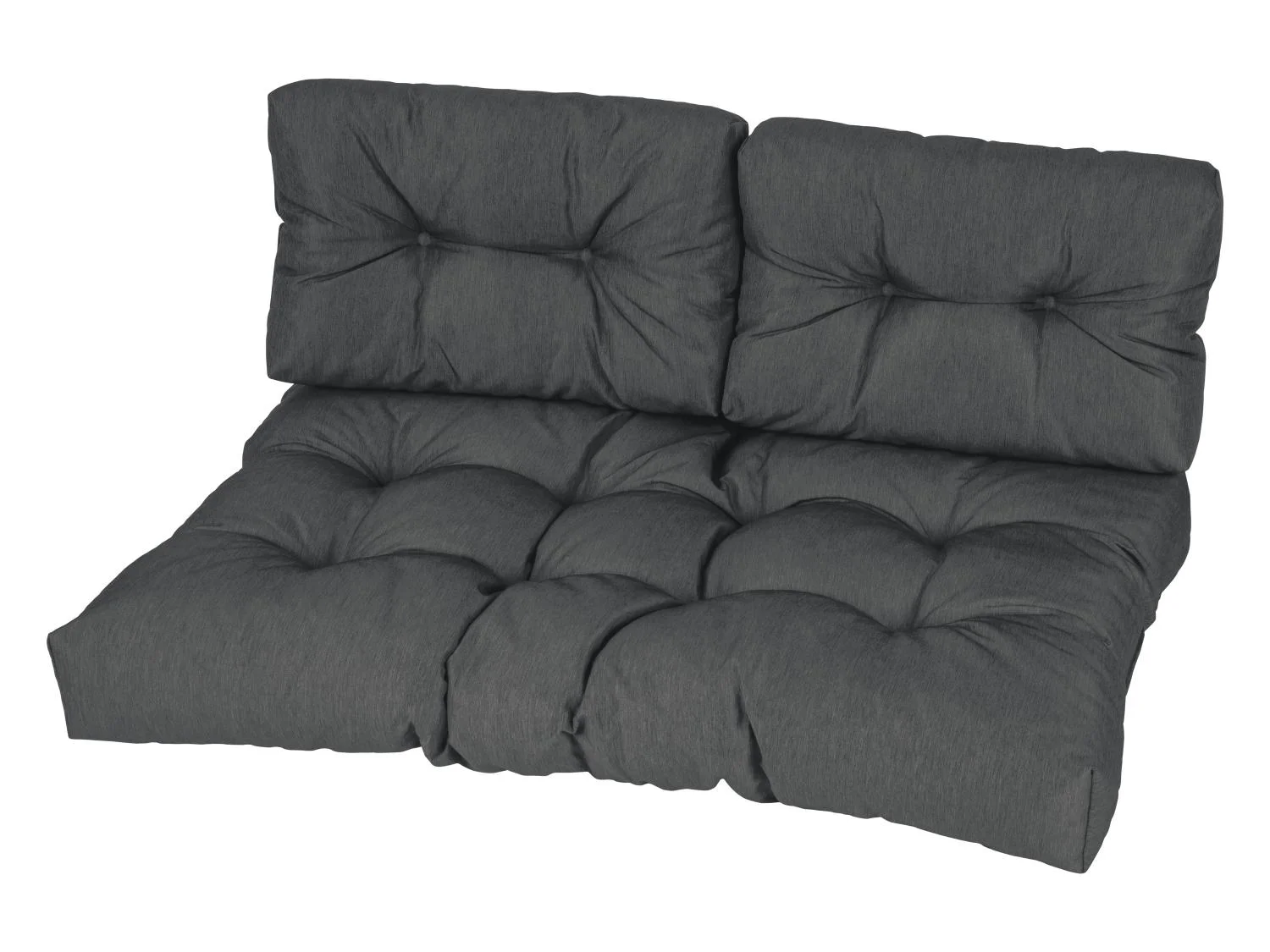 Coussins pour siège en palettes - Image 5