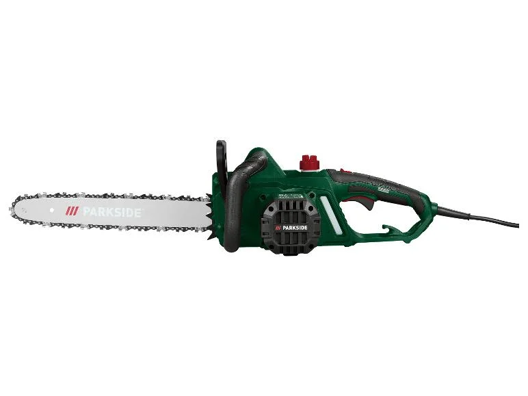 Tronçonneuse électrique PEKS 2200 B1, guide 46 cm, 2200 W - Image 3