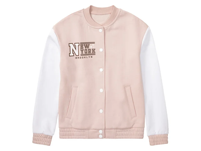 Veste teddy fille - Image 5