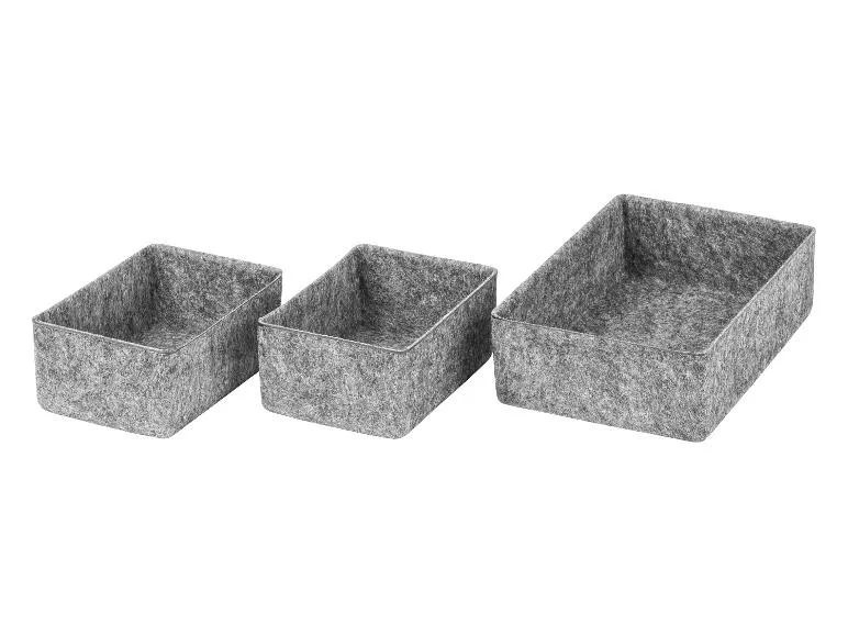 Paniers de rangement — SKU U1B0DCH1GQOM74RN - Image 2