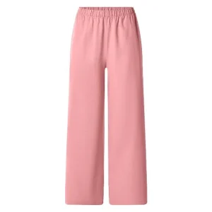 Pantalon en lin Premium femme — SKU ZXP8XK0RGX8TAC5DJG