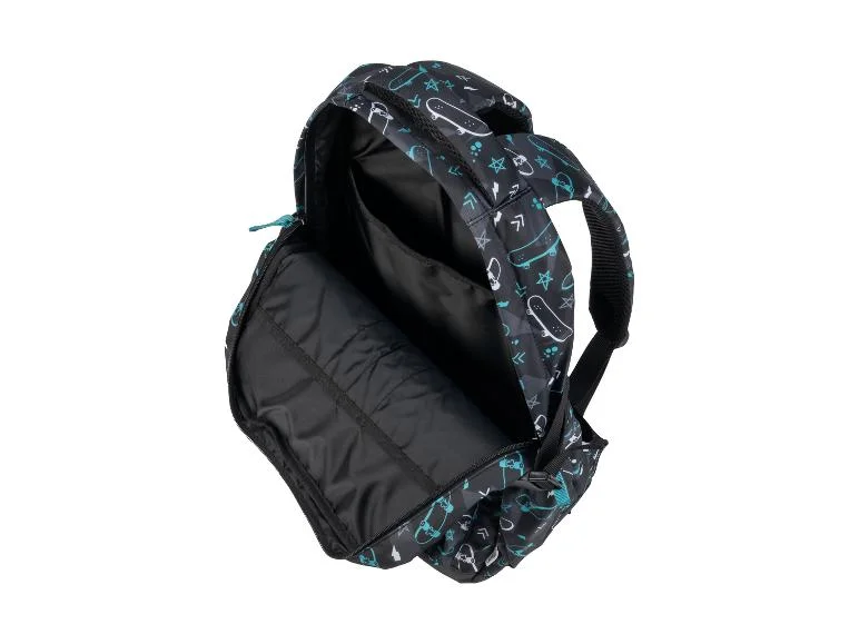 Sac à dos scolaire, 25 L ou 27 L - Image 5