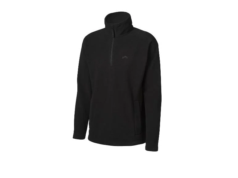 Sweat technique en polaire homme - Image 12